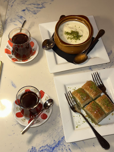 Photo of Kalamata Mediterranean Cuisine - 423 Washington Ave, Miami Beach, FL 33139