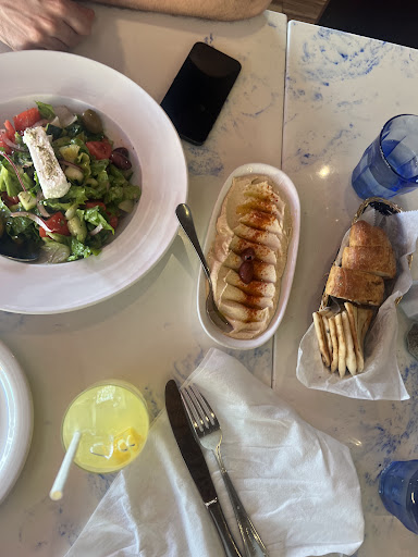 Photo of Kalamata Mediterranean Cuisine - 423 Washington Ave, Miami Beach, FL 33139