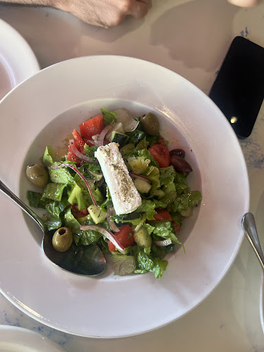 Photo of Kalamata Mediterranean Cuisine - 423 Washington Ave, Miami Beach, FL 33139