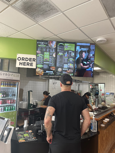 Photo of GYROVILLE KENDALL - 8841 SW 107th Ave, Miami, FL 33176