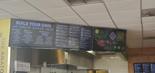 Photo of GYROVILLE KENDALL - 8841 SW 107th Ave, Miami, FL 33176