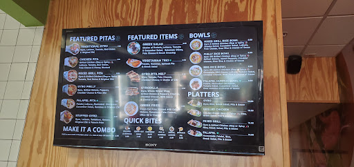 Photo of GYROVILLE KENDALL - 8841 SW 107th Ave, Miami, FL 33176