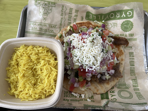 Photo of GYROVILLE KENDALL - 8841 SW 107th Ave, Miami, FL 33176