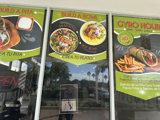 Photo of GYROVILLE KENDALL - 8841 SW 107th Ave, Miami, FL 33176