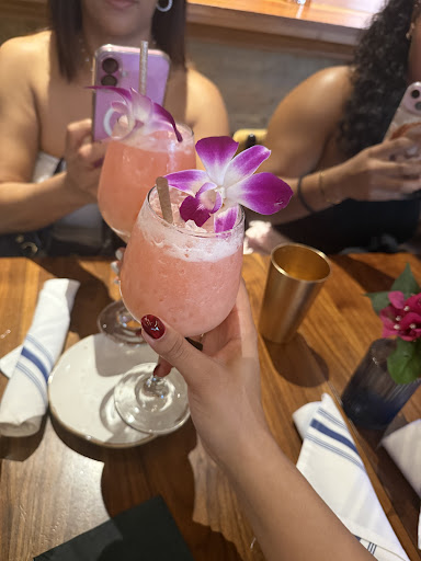 Photo of Sufrat Mediterranean Grill - inside the doral yard patio, 8455 NW 53rd St Suite 106, Doral, FL 33166