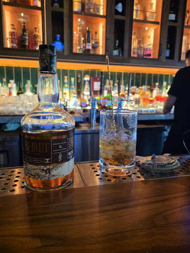 Photo of Sufrat Mediterranean Grill - inside the doral yard patio, 8455 NW 53rd St Suite 106, Doral, FL 33166