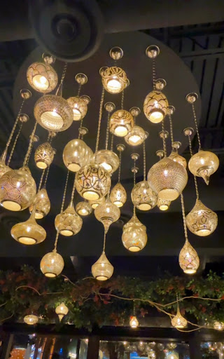 Photo of Sufrat Mediterranean Grill - inside the doral yard patio, 8455 NW 53rd St Suite 106, Doral, FL 33166