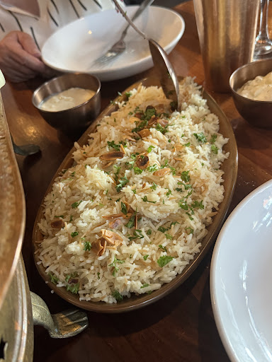 Photo of Sufrat Mediterranean Grill - inside the doral yard patio, 8455 NW 53rd St Suite 106, Doral, FL 33166