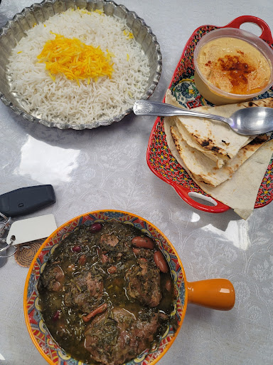 Photo of Shahs of Kabob Kendall - 13299 SW 124th St, Miami, FL 33186