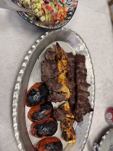 Photo of Shahs of Kabob Kendall - 13299 SW 124th St, Miami, FL 33186