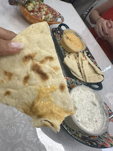 Photo of Shahs of Kabob Kendall - 13299 SW 124th St, Miami, FL 33186