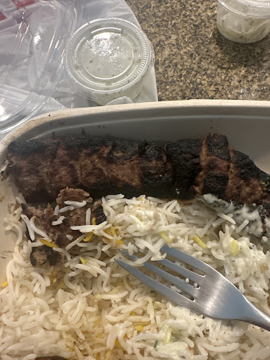 Photo of Shahs of Kabob Kendall - 13299 SW 124th St, Miami, FL 33186