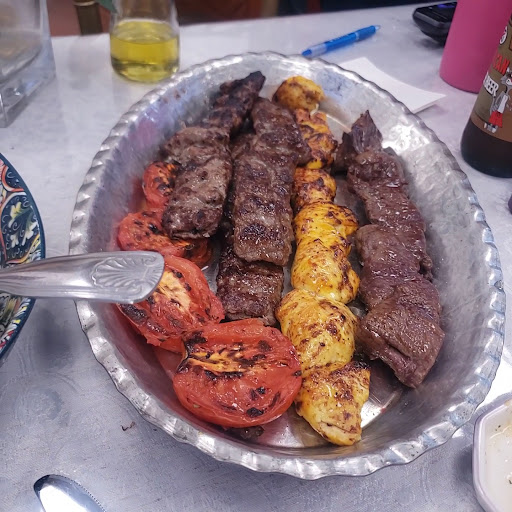 Photo of Shahs of Kabob Kendall - 13299 SW 124th St, Miami, FL 33186