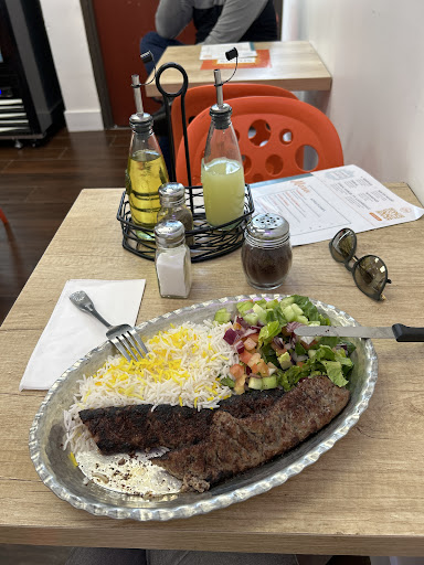 Photo of Shahs of Kabob Kendall - 13299 SW 124th St, Miami, FL 33186