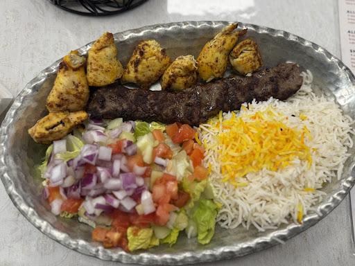 Photo of Shahs of Kabob Kendall - 13299 SW 124th St, Miami, FL 33186