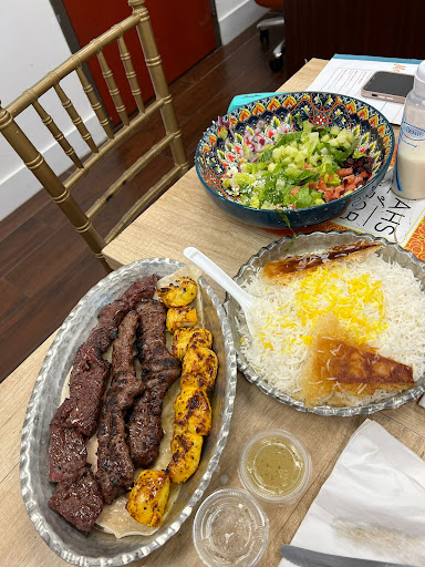 Photo of Shahs of Kabob Kendall - 13299 SW 124th St, Miami, FL 33186