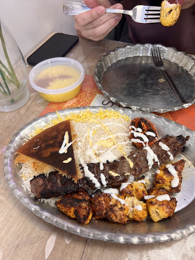 Photo of Shahs of Kabob Kendall - 13299 SW 124th St, Miami, FL 33186
