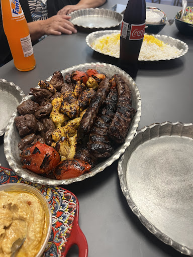 Photo of Shahs of Kabob Kendall - 13299 SW 124th St, Miami, FL 33186