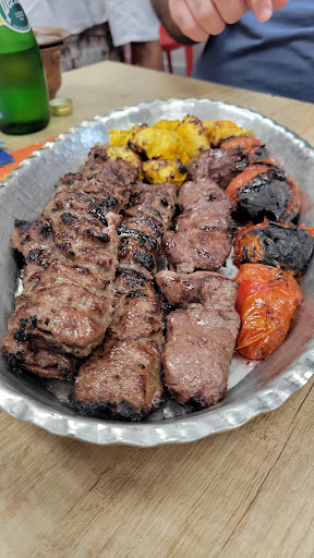 Photo of Shahs of Kabob Kendall - 13299 SW 124th St, Miami, FL 33186