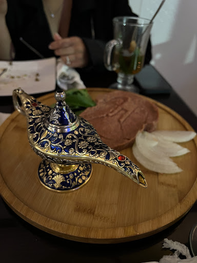 Photo of Faraon Restaurant - 7369 NW 36th St, Miami, FL 33166