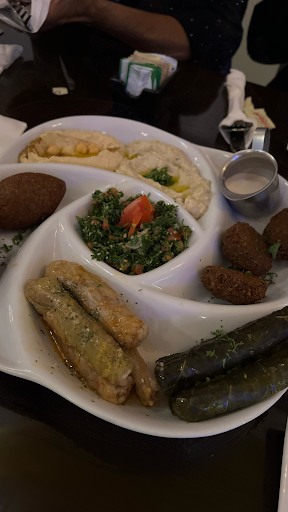 Photo of Faraon Restaurant - 7369 NW 36th St, Miami, FL 33166