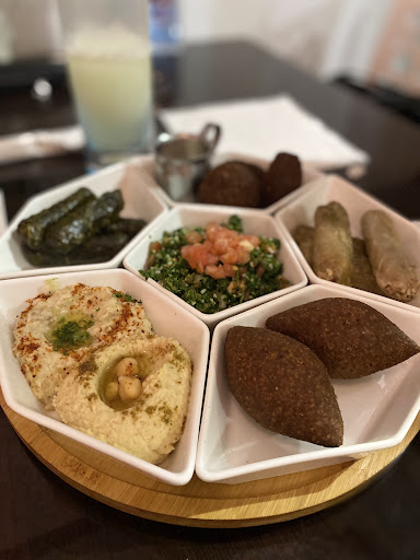 Photo of Faraon Restaurant - 7369 NW 36th St, Miami, FL 33166