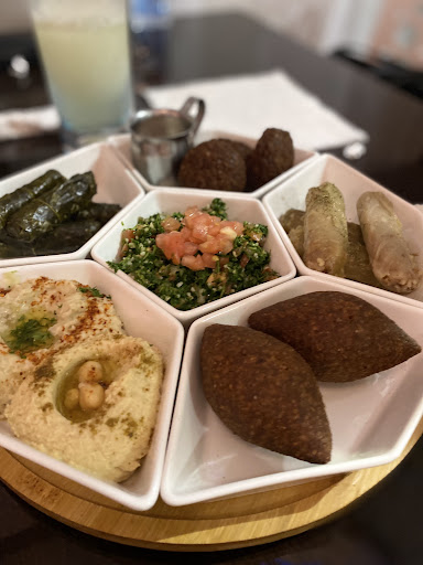 Photo of Faraon Restaurant - 7369 NW 36th St, Miami, FL 33166