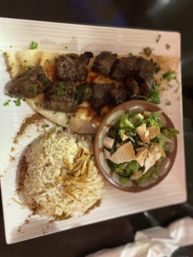 Photo of Faraon Restaurant - 7369 NW 36th St, Miami, FL 33166