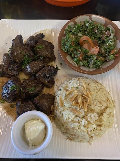 Photo of Faraon Restaurant - 7369 NW 36th St, Miami, FL 33166