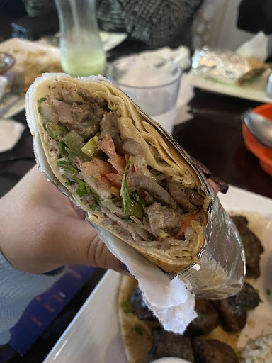 Photo of Faraon Restaurant - 7369 NW 36th St, Miami, FL 33166