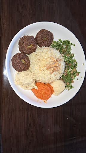 Photo of Faraon Restaurant - 7369 NW 36th St, Miami, FL 33166