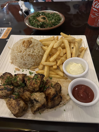 Photo of Faraon Restaurant - 7369 NW 36th St, Miami, FL 33166