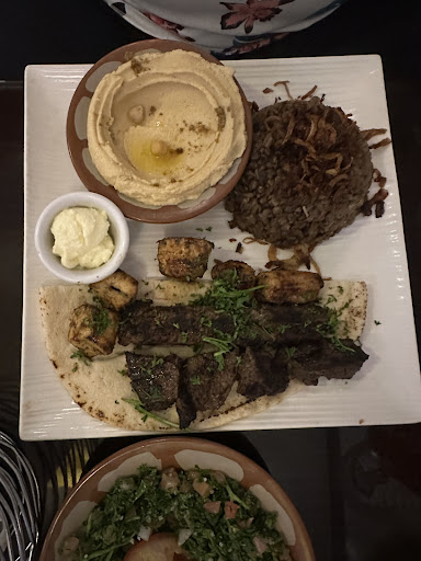 Photo of Faraon Restaurant - 7369 NW 36th St, Miami, FL 33166