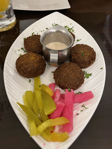 Photo of Faraon Restaurant - 7369 NW 36th St, Miami, FL 33166