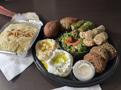 Photo of Faraon Restaurant - 7369 NW 36th St, Miami, FL 33166