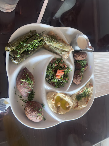 Photo of Faraon Restaurant - 7369 NW 36th St, Miami, FL 33166