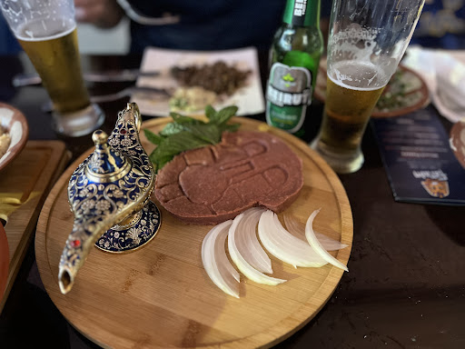 Photo of Faraon Restaurant - 7369 NW 36th St, Miami, FL 33166