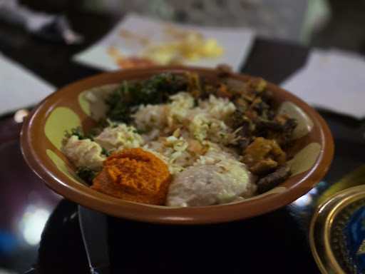 Photo of Faraon Restaurant - 7369 NW 36th St, Miami, FL 33166