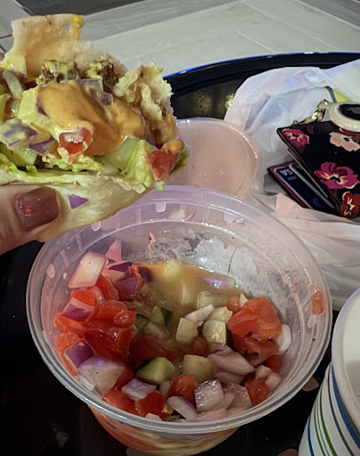 Photo of Shahs of Kabob - 5975 Sunset Dr #109, South Miami, FL 33143