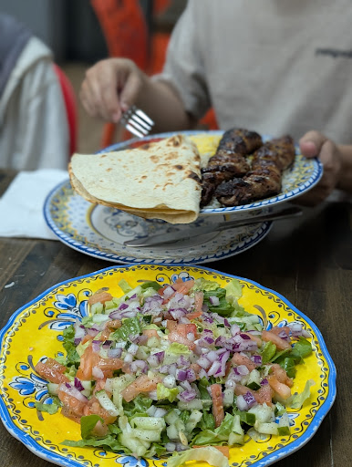 Photo of Shahs of Kabob - 5975 Sunset Dr #109, South Miami, FL 33143