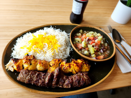 Photo of Shahs of Kabob - 5975 Sunset Dr #109, South Miami, FL 33143