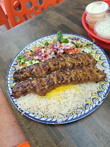 Photo of Shahs of Kabob - 5975 Sunset Dr #109, South Miami, FL 33143
