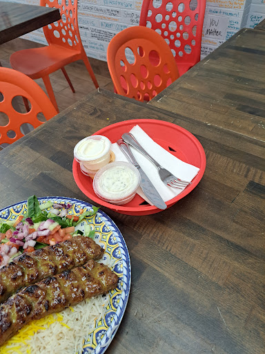 Photo of Shahs of Kabob - 5975 Sunset Dr #109, South Miami, FL 33143