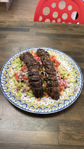 Photo of Shahs of Kabob - 5975 Sunset Dr #109, South Miami, FL 33143