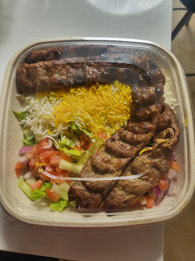 Photo of Shahs of Kabob - 5975 Sunset Dr #109, South Miami, FL 33143