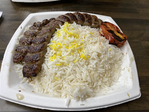 Photo of Shahs of Kabob - 5975 Sunset Dr #109, South Miami, FL 33143