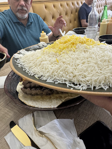 Photo of Shahs of Kabob - 5975 Sunset Dr #109, South Miami, FL 33143