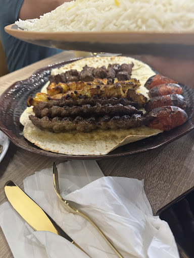Photo of Shahs of Kabob - 5975 Sunset Dr #109, South Miami, FL 33143