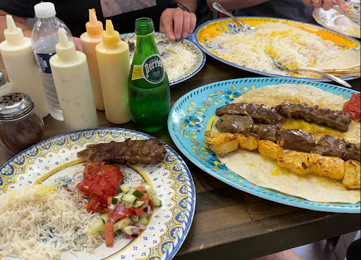 Photo of Shahs of Kabob - 5975 Sunset Dr #109, South Miami, FL 33143