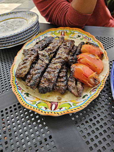 Photo of Shahs of Kabob - 5975 Sunset Dr #109, South Miami, FL 33143